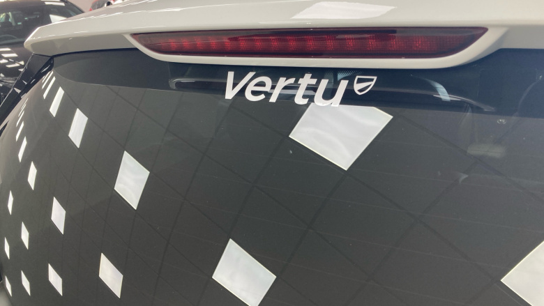 MG ZS 1.0T GDi Exclusive 5dr Petrol Hatchback